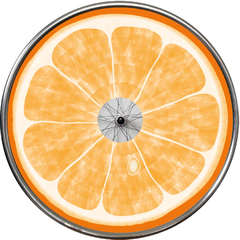 Naranja