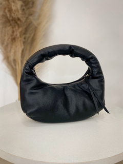 Bolsa Carol - Preto