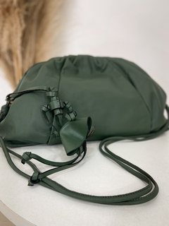 Bolsa Mila - Verde - comprar online