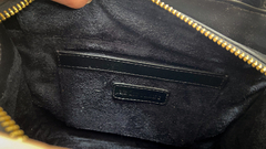 Bolsa Lisi - Preto - comprar online