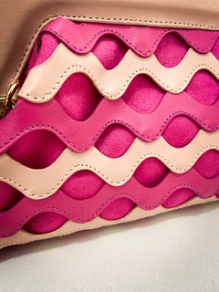 Bolsa Cintia - Pink Ondas - comprar online