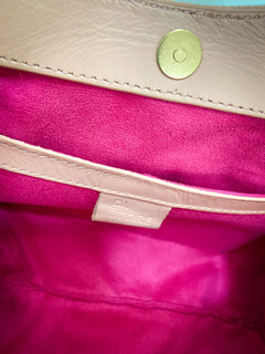 Bolsa Cintia - Pink Ondas - comprar online