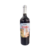 Garrafa de vinho tinto Malbec Pixels 750ml com rótulo colorido.