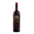 Garrafa de vinho tinto Malbec Errante 750ml com rótulo preto e letras vermelhas.