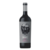 Garrafa de vinho tinto seco Merlot Errante 750 ml com rótulo artístico.