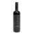 Garrafa de Vinho Merlot Terra Fiel 750ml com rótulo elegante em fundo preto.