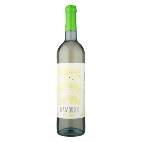 Vinho Branco Frisante Namorico 750ml