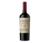 Garrafas de vinho Caberisco Cabernet Sauvignon 750ml, com rótulo que destaca a reserva e o envelhecimento em barris de pisco.