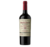 Garrafa de vinho Merlisco Reserva Merlot 750ml, com rótulo elegante e fundo escuro.