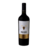 Garrafa de vinho Mad Bird Reposado Malbec de 750ml, com rótulo branco e detalhes dourados.