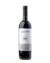 Garrafas de vinho tinto Merlot 2019 da vinícola Panizzon, com rótulo branco e informações detalhadas.