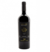 Garrafa de Vinho Tannat Terroir 750ml com rótulo preto e detalhes em dourado.