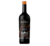 Garrafa de vinho tinto Ultimo Nativo Malbec 100% de 750ml com rótulo ilustrativo.