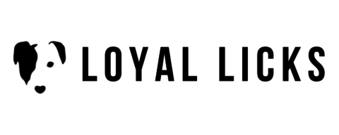 Loyal Licks - A primeira plaquinha de identificação PET em 3D do mercado