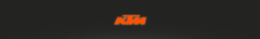 Banner de la categoría KTM