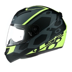 casco ls2 rookie 352