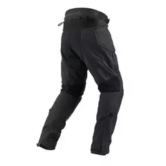 Pantalón Cordura NTO City Evo Hombre Negro - comprar online