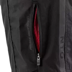 Pantalón Cordura NTO City Evo Hombre Negro en internet