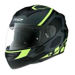 casco ls2 rookie 352 - comprar online