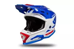 Casco UFO ECHUS MOTOCROSS ENDURO 2023