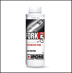 IPONE FORK OIL 5W