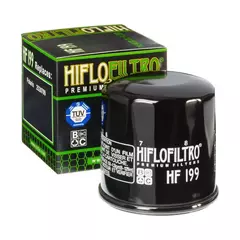 FILTRO ACEITE HIFLO POLARIS 850 SPORTSMAN XP EFI/EPS 09-10 STOCKDISPONIBLE