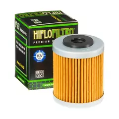 FILTRO ACEITE HIFLO KTM 690 07/19