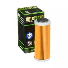 FILTRO ACEITE HIFLO KTM 250 A 530 07/23 FC/FE/FX 14/23 GAS GAS