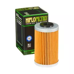 FILTRO ACEITE HIFLO EXC-F/SX-F 06-16 FC/FE 450 14/16 SKUA 200 MOTOMEL