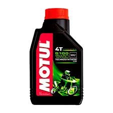 Aceite Motul 5100 15/50 semi sintetico