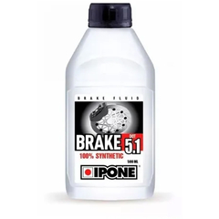 IPONE LIQUIDO DE FRENO 5.1 X 500cc