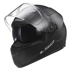 casco ls2 stream evo matt black en internet