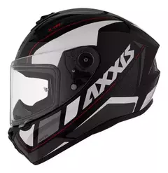 Casco Moto Axxis Draken By Mt Helmets