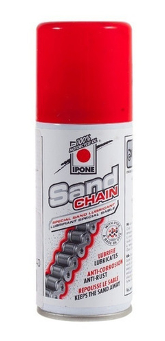 IPONE CHAIN SAND X 100cc