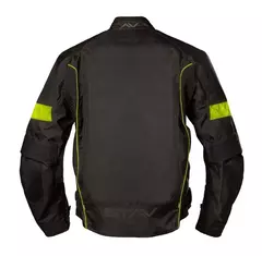 Campera Moto Stav Base Protection Abrassion Control - comprar online