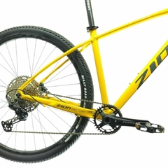 ZION STRIX DEORE - Redbike