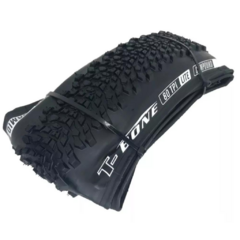 Cubierta Rodado 29x2.35 Jiluer Kevlar Mtb Bicicleta Tpi 80