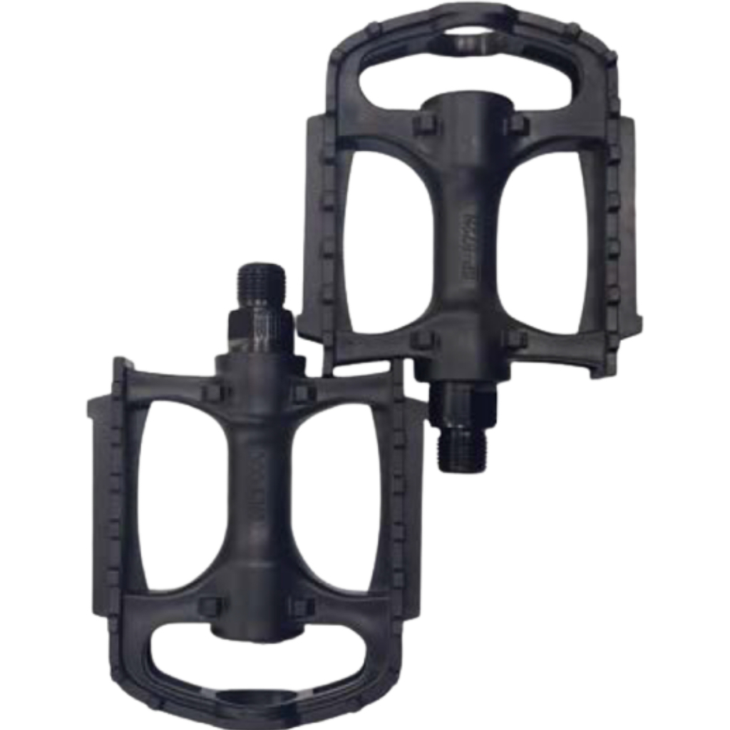 PEDALES MTB PLASTICO 1 2 Comprar en Redbike