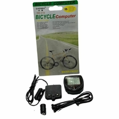 VELOCIMETRO PARA BICI - comprar online