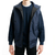 Chaleco Impermeable Modelo Parka - comprar online