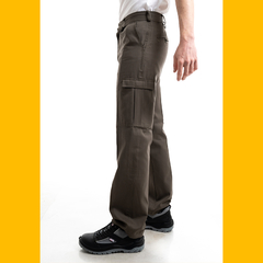Pantalon Cargo - comprar online