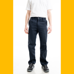 Pantalón de Gabardina - comprar online