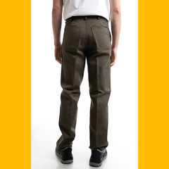 Pantalón de Gabardina - comprar online