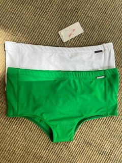 Sunga boxer - Voan Beachwear/MODA PRAIA EM SALVADOR, BAHIA. (Biquinis, Maiôs, Saidas e etc) 