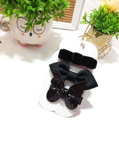 Hair clips infantil - comprar online