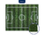 Tapete infantil COMFORT KIDS FUTEBOL 1,00M X 1,20M Kapazi na internet