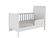 Quarto Completo Bebê Moveis Peroba Tedy MDF cloe 04 portas - comprar online