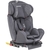 Cadeira para Auto Com Isofix Apollo Grafite Whoop - Kiddo