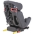 Cadeira para Auto Com Isofix Apollo Grafite Whoop - Kiddo na internet