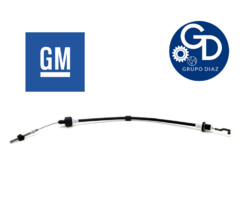 Cable Embrague Chevrolet Original GM